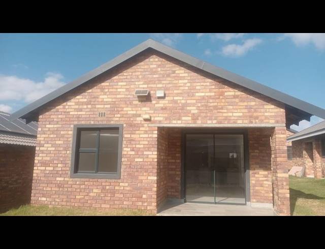 3 BEDROOM PROPERTY TO RENT IN ALBERTSDAL